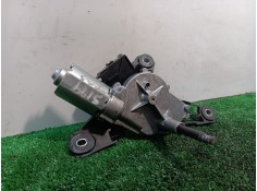 Recambio de motor limpia trasero para toyota yaris (ksp9/scp9/nlp9) básico referencia OEM IAM 0390201825 0390201825 851300D020D 2
