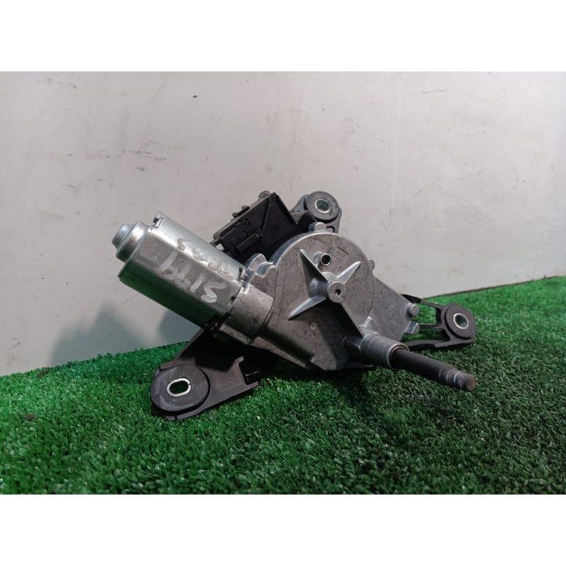 Recambio de motor limpia trasero para toyota yaris (ksp9/scp9/nlp9) básico referencia OEM IAM 0390201825 0390201825 851300D020D