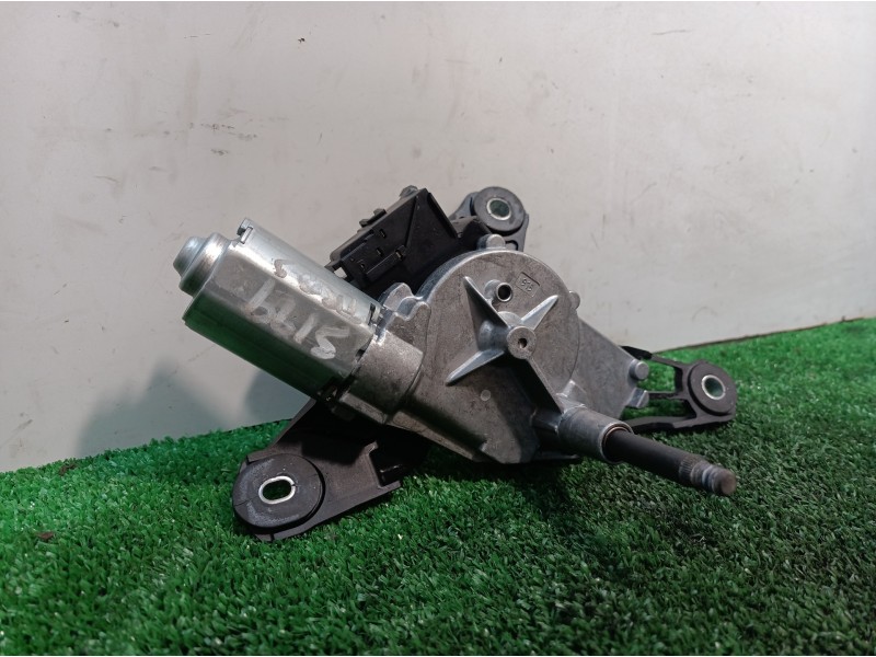 Recambio de motor limpia trasero para toyota yaris (ksp9/scp9/nlp9) básico referencia OEM IAM 0390201825 0390201825 851300D020D