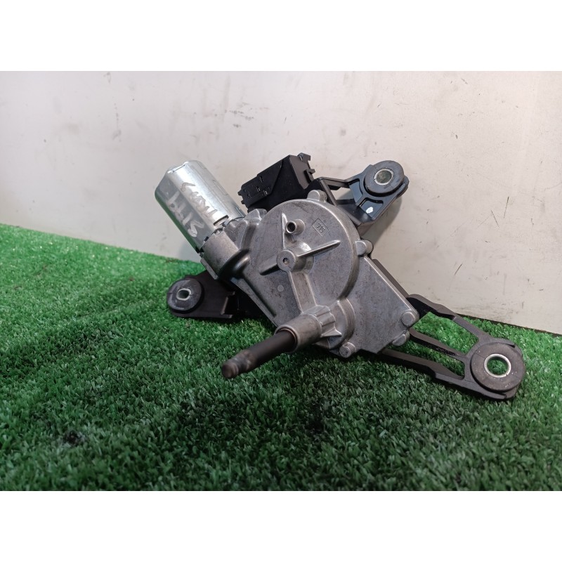 Recambio de motor limpia trasero para toyota yaris (ksp9/scp9/nlp9) básico referencia OEM IAM 0390201825 0390201825 851300D020D