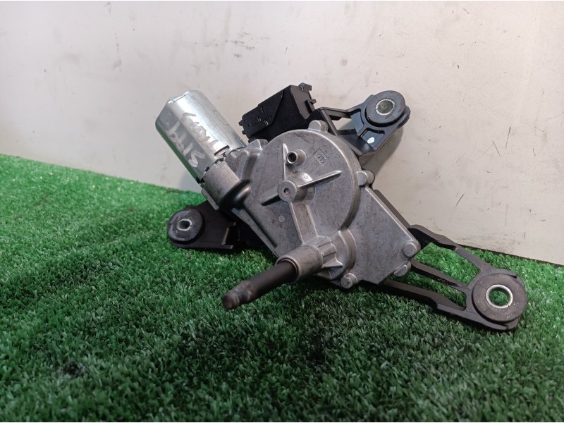 Recambio de motor limpia trasero para toyota yaris (ksp9/scp9/nlp9) básico referencia OEM IAM 0390201825 0390201825 851300D020D