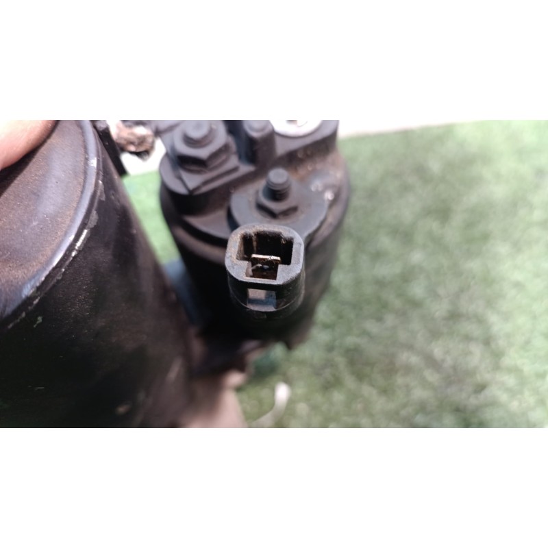 Recambio de motor arranque para chrysler stratus cabrio (jx) 2.0 le referencia OEM IAM 233930322172 4793210 9007045009