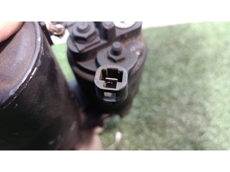 Recambio de motor arranque para chrysler stratus cabrio (jx) 2.0 le referencia OEM IAM 233930322172 4793210 9007045009
