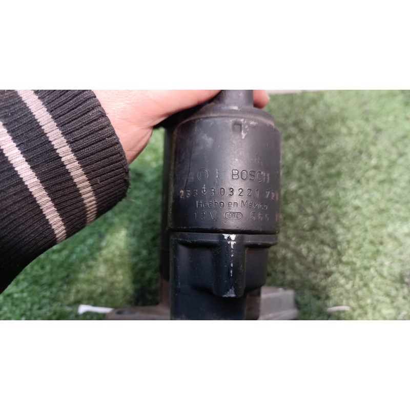 Recambio de motor arranque para chrysler stratus cabrio (jx) 2.0 le referencia OEM IAM 233930322172 4793210 9007045009