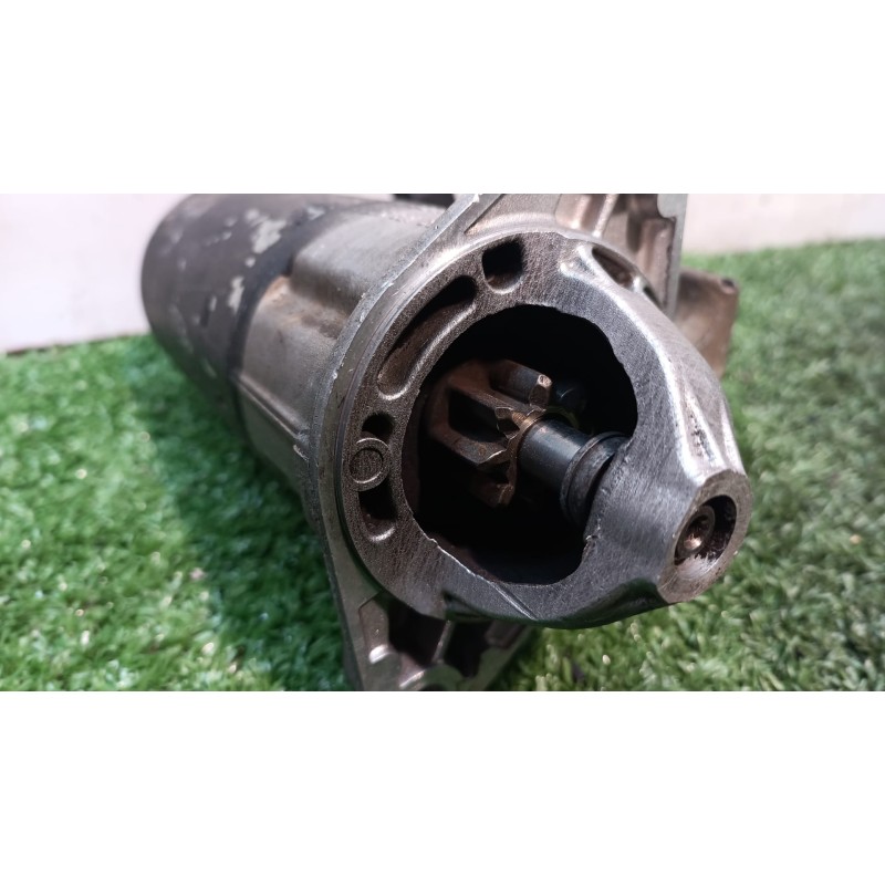 Recambio de motor arranque para chrysler stratus cabrio (jx) 2.0 le referencia OEM IAM 233930322172 4793210 9007045009