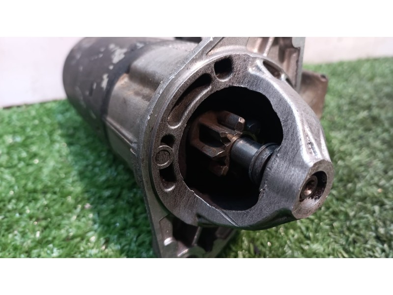 Recambio de motor arranque para chrysler stratus cabrio (jx) 2.0 le referencia OEM IAM 233930322172 4793210 9007045009