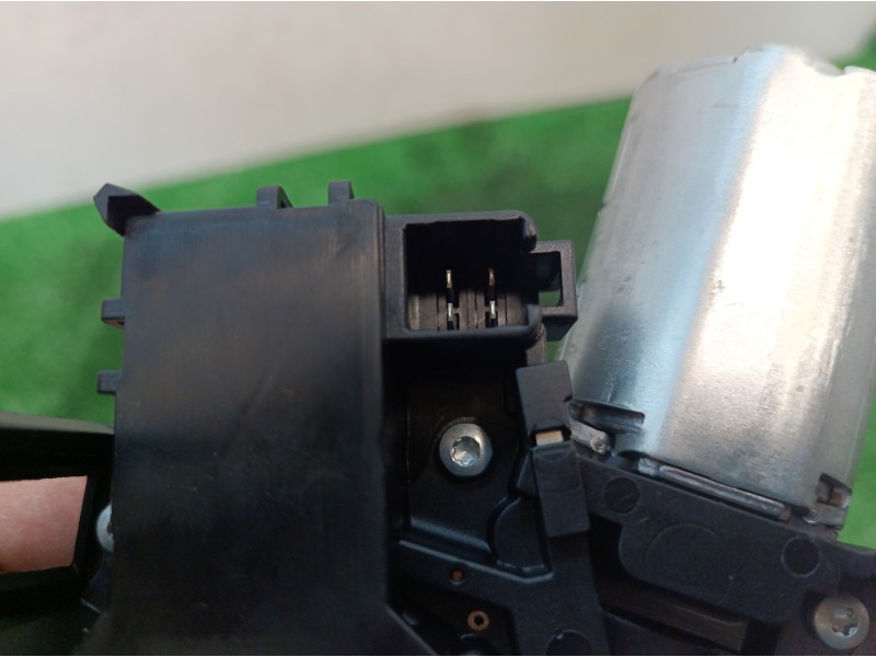 Recambio de motor limpia trasero para toyota yaris (ksp9/scp9/nlp9) básico referencia OEM IAM 0390201825 0390201825 851300D020D