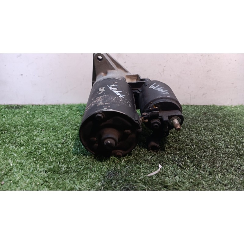 Recambio de motor arranque para chrysler stratus cabrio (jx) 2.0 le referencia OEM IAM 233930322172 4793210 9007045009