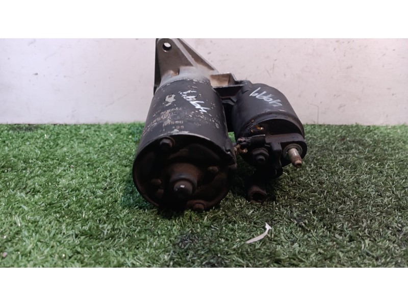 Recambio de motor arranque para chrysler stratus cabrio (jx) 2.0 le referencia OEM IAM 233930322172 4793210 9007045009