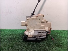 Recambio de cerradura puerta trasera izquierda para seat altea (5p1) sport referencia OEM IAM 5P0839011 5P0839011 5P0839011