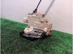 Recambio de cerradura puerta trasera izquierda para seat altea (5p1) sport referencia OEM IAM 5P0839011 5P0839011 5P0839011 2