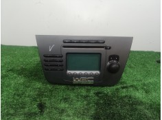 Recambio de sistema audio / radio cd para seat altea (5p1) sport referencia OEM IAM SINREF SIN REF SIN REF