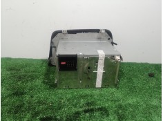 Recambio de sistema audio / radio cd para seat altea (5p1) sport referencia OEM IAM SINREF SIN REF SIN REF 2