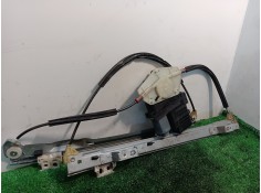 Recambio de elevalunas delantero derecho para citroën c4 picasso business class referencia OEM IAM 9682495580 9682495580 400964D 2