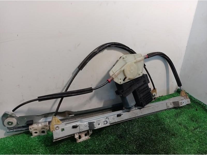 Recambio de elevalunas delantero derecho para citroën c4 picasso business class referencia OEM IAM 9682495580 9682495580 400964D