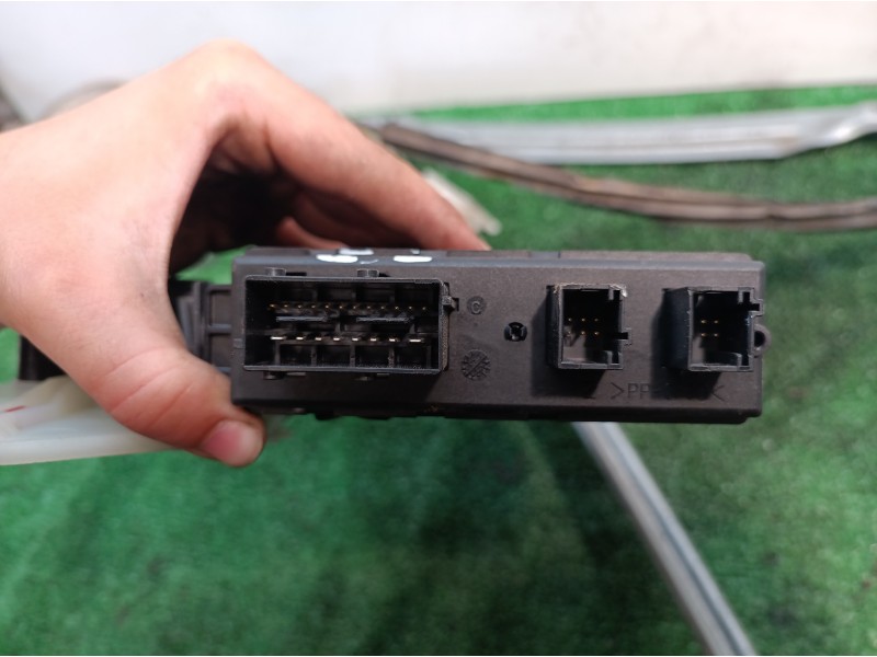 Recambio de elevalunas delantero derecho para citroën c4 picasso business class referencia OEM IAM 9682495580 9682495580 400964D