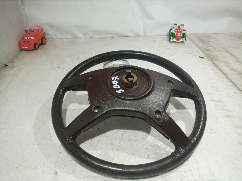 Recambio de volante para maserati biturbo 425 referencia OEM IAM   