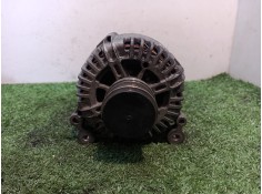 Recambio de alternador para skoda octavia berlina (1z3) referencia OEM IAM 06F903023C 06F903023C 2542695F