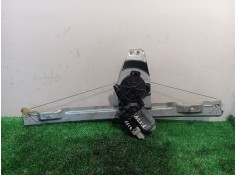 Recambio de elevalunas trasero izquierdo para citroën c4 picasso business class referencia OEM IAM 401786A8 401786A8 440787E