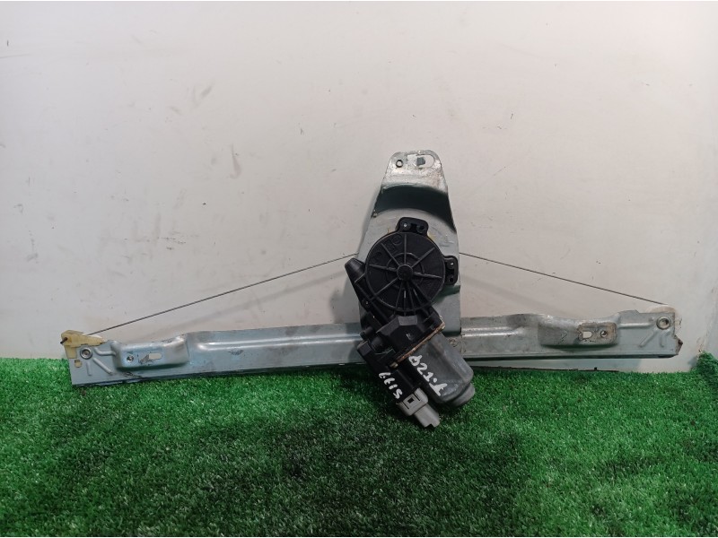 Recambio de elevalunas trasero izquierdo para citroën c4 picasso business class referencia OEM IAM 401786A8 401786A8 440787E