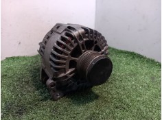 Recambio de alternador para skoda octavia berlina (1z3) referencia OEM IAM 06F903023C 06F903023C 2542695F 2