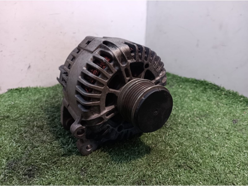 Recambio de alternador para skoda octavia berlina (1z3) referencia OEM IAM 06F903023C 06F903023C 2542695F