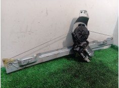 Recambio de elevalunas trasero izquierdo para citroën c4 picasso business class referencia OEM IAM 401786A8 401786A8 440787E 2