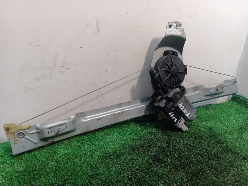 Recambio de elevalunas trasero izquierdo para citroën c4 picasso business class referencia OEM IAM 401786A8 401786A8 440787E