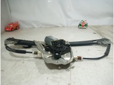 Recambio de elevalunas trasero izquierdo para mercedes-benz clase s (w220) berlina 600 l (220.178) referencia OEM IAM A220730034 2