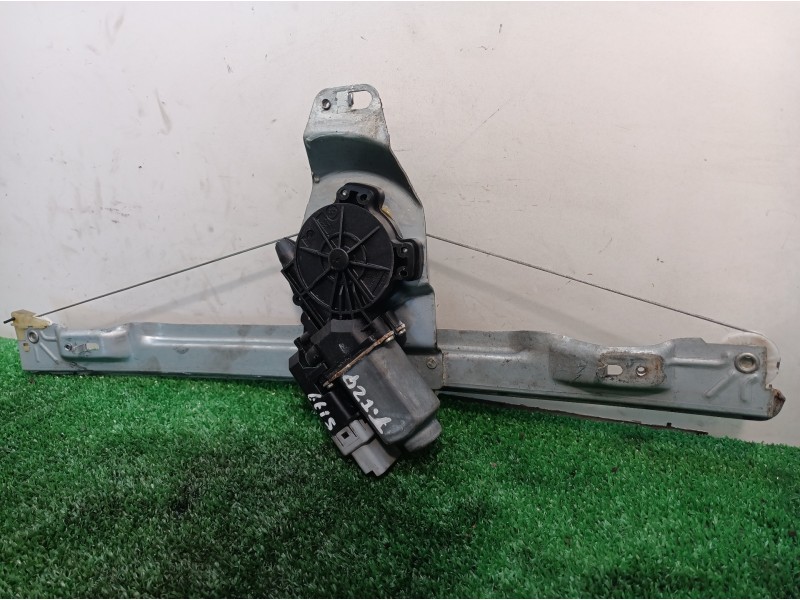 Recambio de elevalunas trasero izquierdo para citroën c4 picasso business class referencia OEM IAM 401786A8 401786A8 440787E