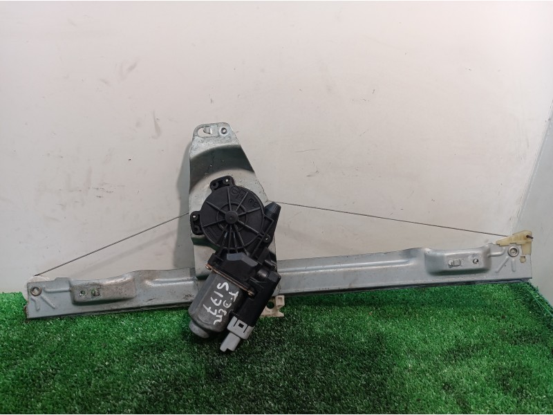 Recambio de elevalunas trasero derecho para citroën c4 picasso business class referencia OEM IAM 401786A8 401786A8 440787E