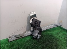 Recambio de elevalunas trasero derecho para citroën c4 picasso business class referencia OEM IAM 401786A8 401786A8 440787E 2