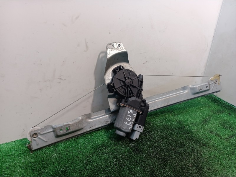 Recambio de elevalunas trasero derecho para citroën c4 picasso business class referencia OEM IAM 401786A8 401786A8 440787E