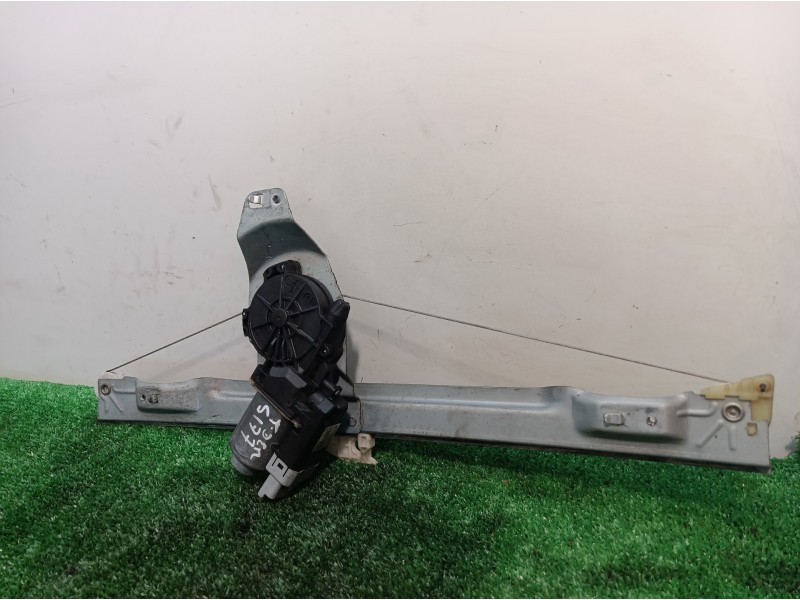 Recambio de elevalunas trasero derecho para citroën c4 picasso business class referencia OEM IAM 401786A8 401786A8 440787E