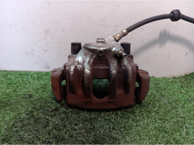 Recambio de pinza freno delantera derecha para bmw serie 3 compacto (e36) 316i referencia OEM IAM   