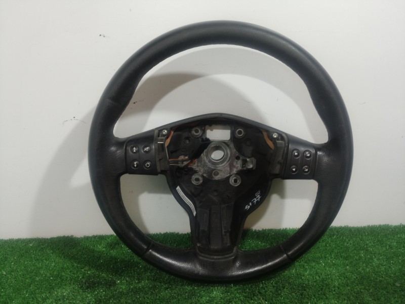 Recambio de volante para seat altea (5p1) sport referencia OEM IAM SV30053000 SV30053000 SV30053000