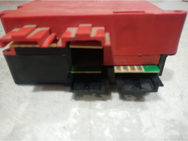 Recambio de modulo electronico para maserati biturbo 425 referencia OEM IAM   