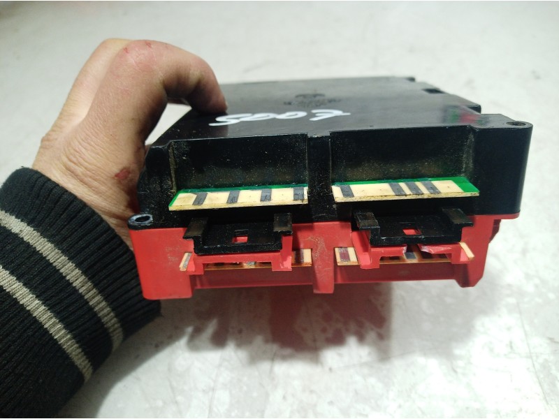 Recambio de modulo electronico para maserati biturbo 425 referencia OEM IAM   