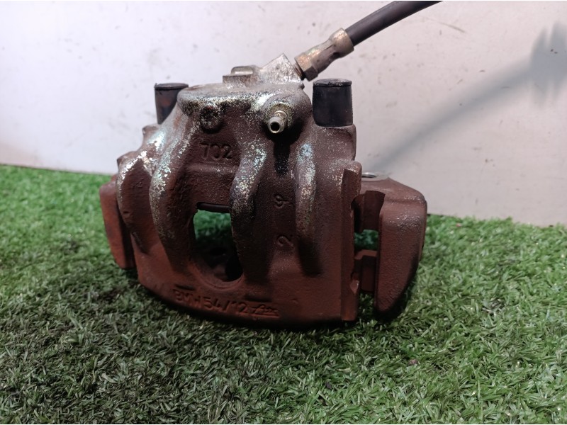 Recambio de pinza freno delantera derecha para bmw serie 3 compacto (e36) 316i referencia OEM IAM   