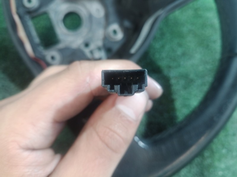 Recambio de volante para seat altea (5p1) sport referencia OEM IAM SV30053000 SV30053000 SV30053000