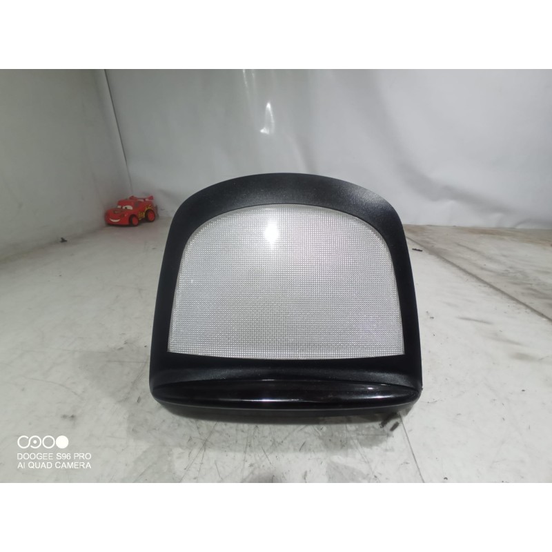 Recambio de luz interior para mercedes-benz clase m (w166) referencia OEM IAM A1669066500 A1669066500 A1669066500