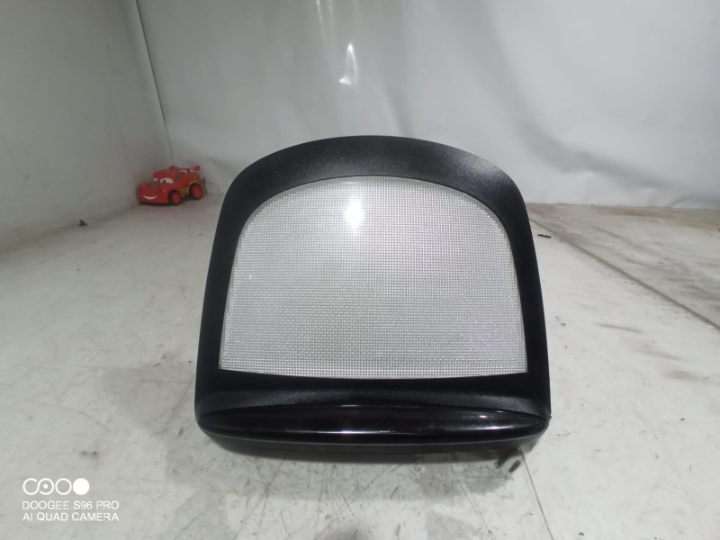 Recambio de luz interior para mercedes-benz clase m (w166) referencia OEM IAM A1669066500 A1669066500 A1669066500