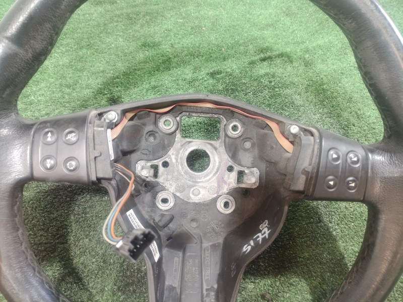 Recambio de volante para seat altea (5p1) sport referencia OEM IAM SV30053000 SV30053000 SV30053000