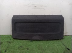 Recambio de bandeja trasera para renault clio ii fase ii (b/cb0) authentique referencia OEM IAM 3PUERTAS 3 PUERTAS 3 PUERTAS