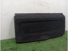 Recambio de bandeja trasera para renault clio ii fase ii (b/cb0) authentique referencia OEM IAM 3PUERTAS 3 PUERTAS 3 PUERTAS 2