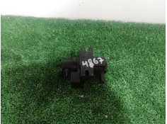 Recambio de valvula aire adicional para bmw serie 1 berlina (e81/e87) 2.0 turbodiesel cat referencia OEM IAM 1174780539101 11747