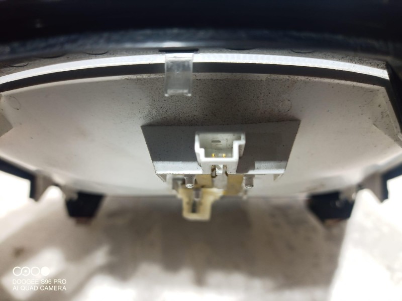 Recambio de luz interior para mercedes-benz clase m (w166) referencia OEM IAM A1669066500 A1669066500 A1669066500