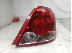 Recambio de piloto trasero derecho para chevrolet kalos 1.4 sx sport referencia OEM IAM 300267 300267 300267