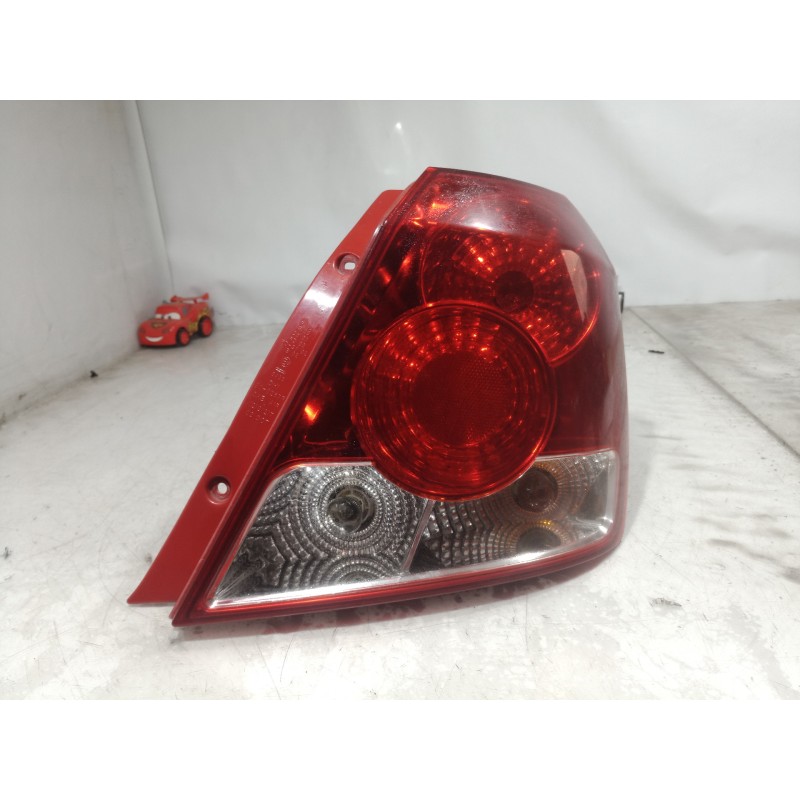 Recambio de piloto trasero derecho para chevrolet kalos 1.4 sx sport referencia OEM IAM 300267 300267 300267