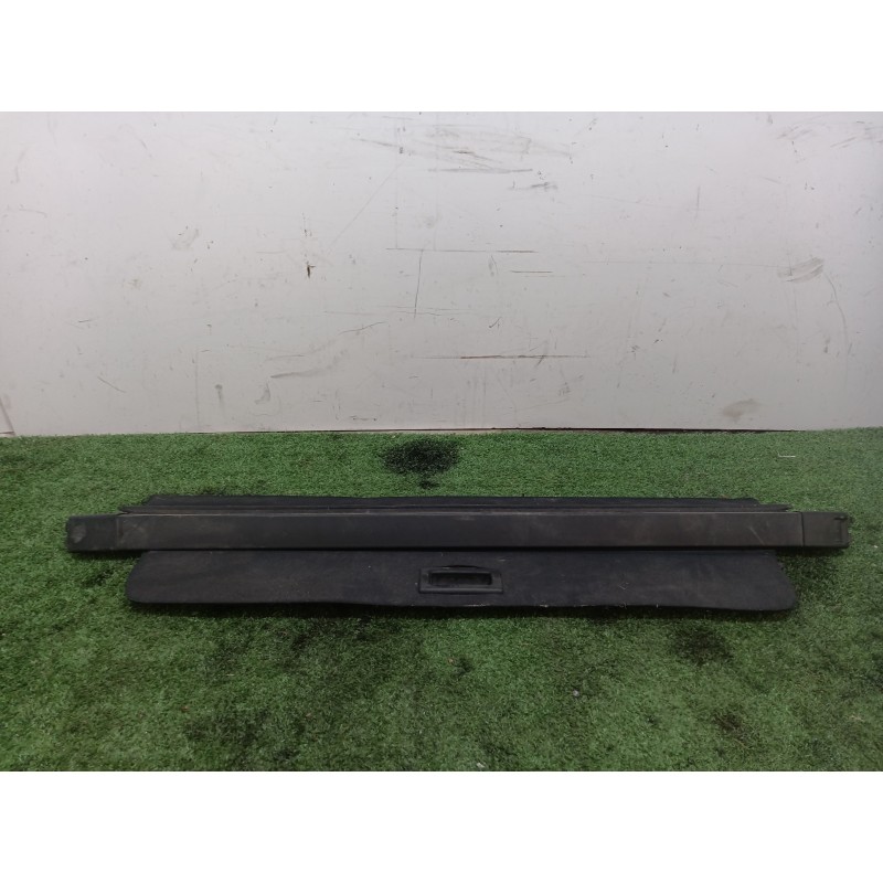 Recambio de bandeja trasera para renault megane ii classic berlina confort dynamique referencia OEM IAM 3700117269F 3700117269F 